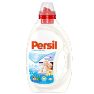 Persil сенситив гел 20 пранета